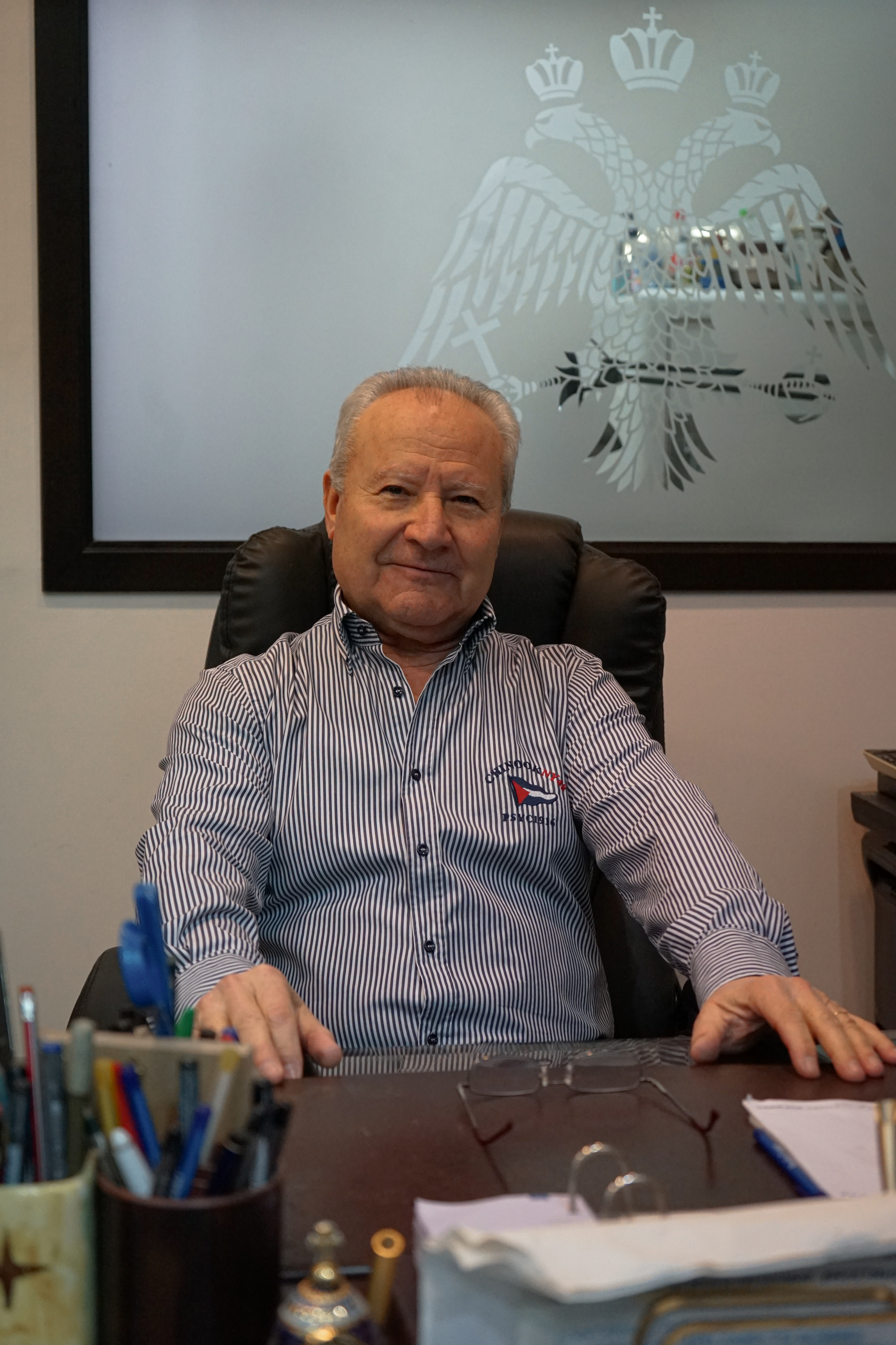 Nikolaos Kopsalis